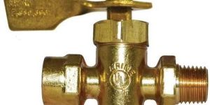 Hand Shut off Valves