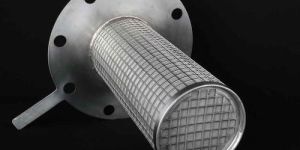 Suction Strainer Filter