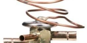 Thermostatic Expansion Valves