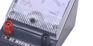 Voltmeter