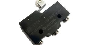 Micro Limit Switch