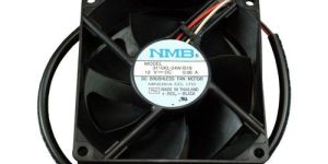 NMB Cooling Fans