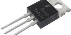 Npn Transistor