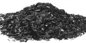 Chopped Carbon Fiber