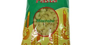Macaroni Pasta