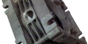 Aluminium Gear Box Gravity Dies