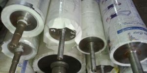 Plastic Medical Furniture Parts