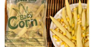 Frozen Baby Corn Whole