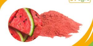 Water Melon Spray Dried Powder