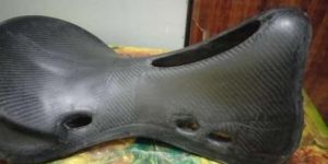 Carbon Fiber Endurance Saddles