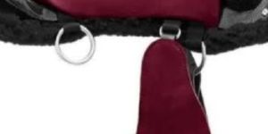 Carbon Fiber Western Saddles