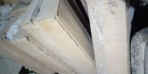 Fiberglass Chopped Strand Mat