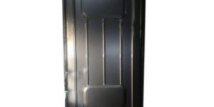 Iron E Rickshaw Roof