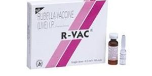 Rubella Vaccine