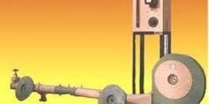 Centrifugal Blower Test Rig