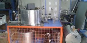 Helical Coil Heat Exchanger