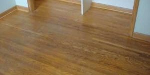 Oak Hardwood Flooring