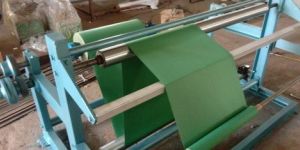 MS Paper Rewinding Machine