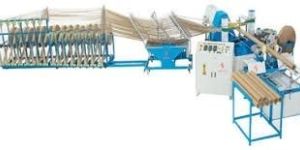 Paper Core Making Machine