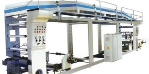 Lamination Machine