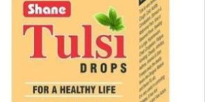Tulsi Drops