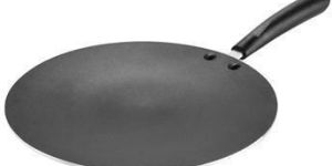 Nonstick Concave Tawa