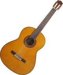 Acoustic Guitar