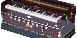 Harmonium