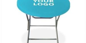 Round Spandex Table Cover