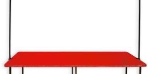 Table Top Banner Displays