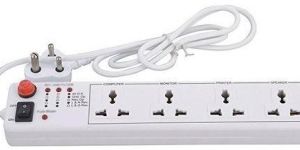 Electronic Extension