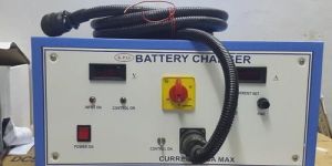 Digital Battery Charger