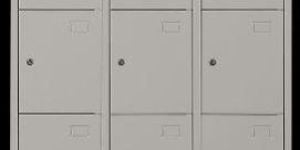 Safety Lockers