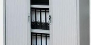 Sliding Door Cabinet