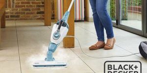 Steam Mop