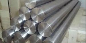 Maraging Steel