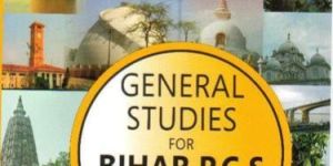 General Studies Bihar