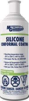 Silicone Conformal Coating