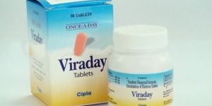 Viraday Tablets