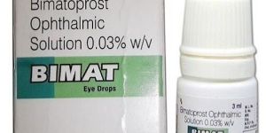 Bimat Eye Drops
