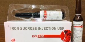Iron Sucrose Injection