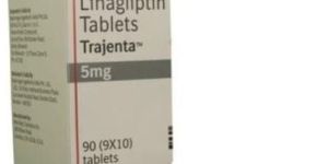Linagliptin Tablets