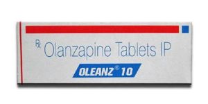 Olanzapine Tablets