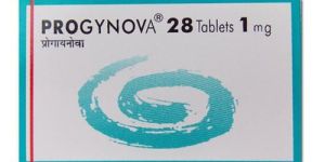Progynova Tablets