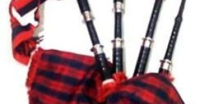 Bagpipe