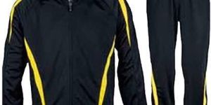 Tracksuits