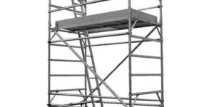 Scaffolding Frame
