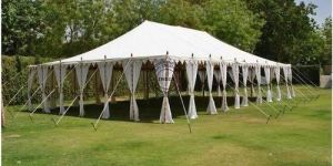 Indian Raj Tent