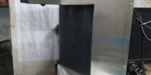 Hand Sanitizer Dispenser