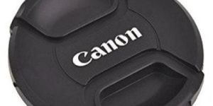 Camera Lens Cap